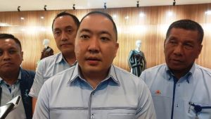 Kejagung Tetapkan Bos Sritex Jadi Tersangka Dugaan Korupsi Kredit Bank