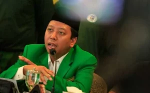 Jagokan Figur Luar untuk Jadi Ketum PPP, Romahurmuziy: Butuh Orang Baru untuk Kembali ke Senayan