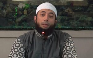 KPK Periksa Ustaz Khalid Basalamah Terkait Dugaan Korupsi Kuota Haji 2024