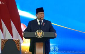 Prabowo Tekad Naikkan Gaji Hakim, Siap Pangkas Anggaran TNI dan Polri