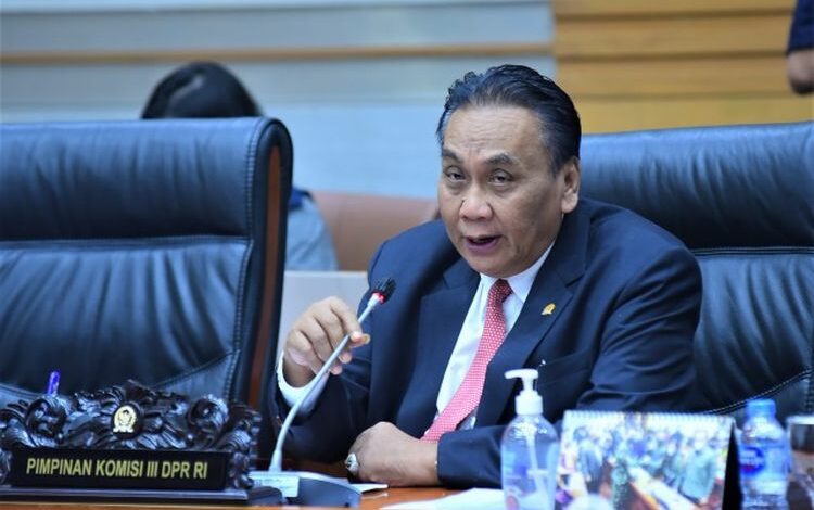 MPR Belum Bahas Surat Usulan Pemakzulan Wapres Gibran, Tunggu Keputusan Ketua