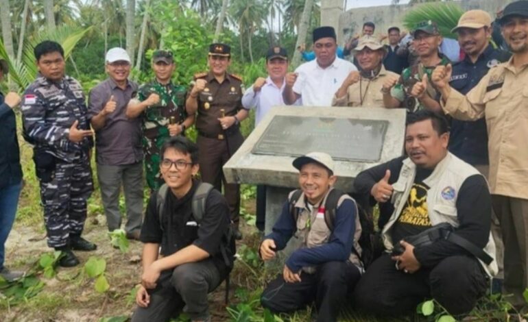 Polemik Empat Pulau di Aceh Berlanjut, Gubernur Aceh dan Kemendagri Adu Fakta