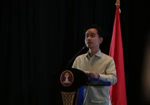 Gibran Sebut Reshuffle Kabinet Sudah Dipikirkan Secara Matang oleh Prabowo