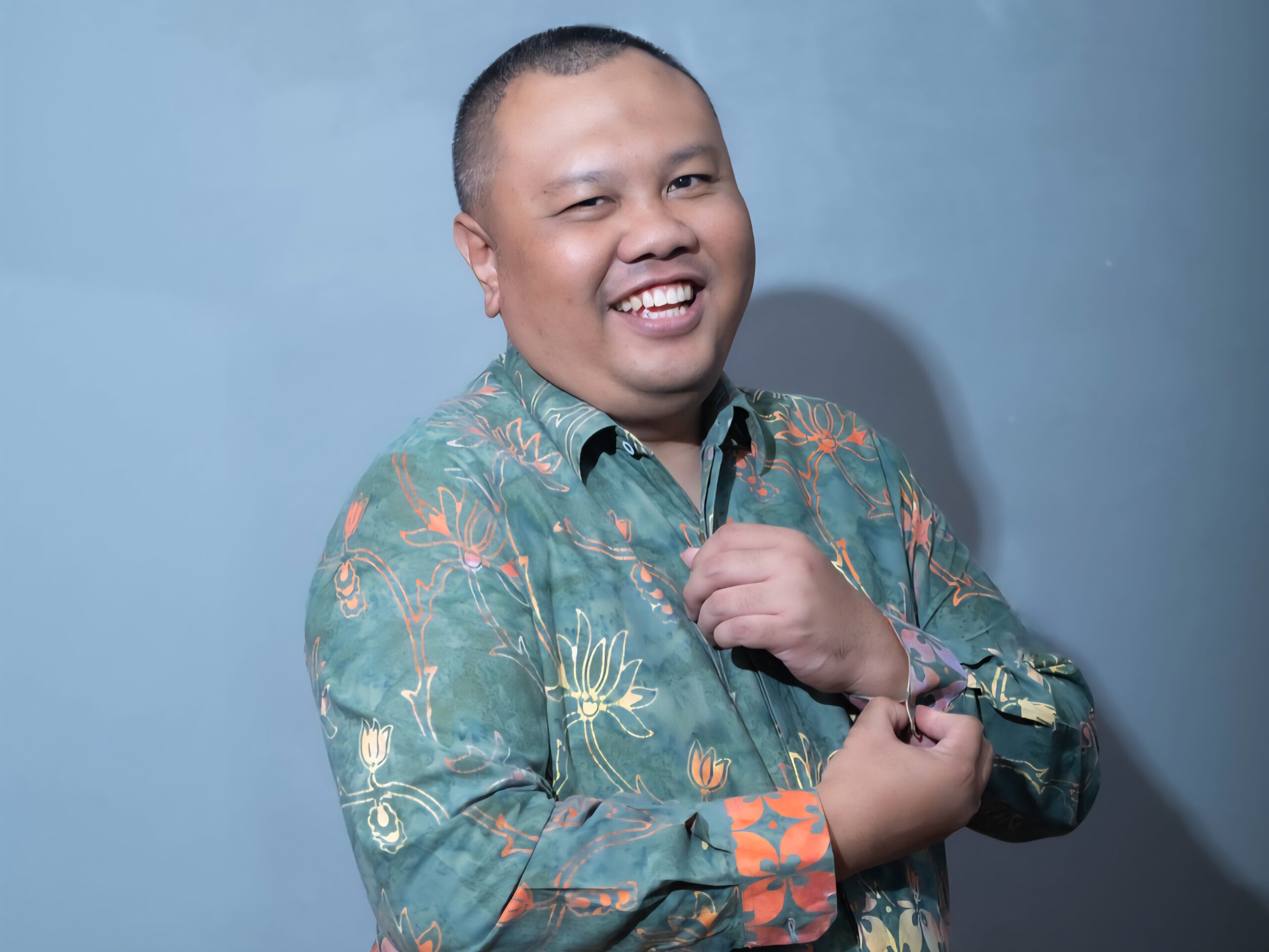 Hensa Nilai PPP Butuh Ketum yang Padat Logistik, Mengapa?