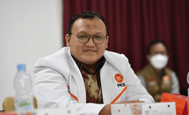 PKS Tunjuk M Kholid Jadi Sekjen, Noerhadi sebagai Bendahara Umum
