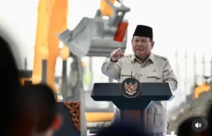 Presiden Prabowo Mulai Kunjungan Kenegaraan ke Arab Saudi, Lanjut ke Brasil dan Perancis