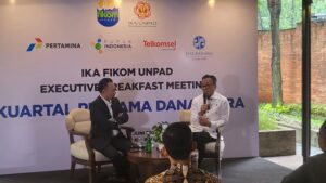 Pesan COO Danantara Kepada Direksi BUMN Dinilai Harus Dibarengi Penguatan Antikorupsi