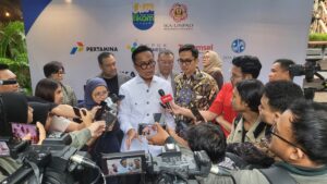 Dony Oskaria Sebut Kepercayaan Masyarakat Terhadap Danantara Terus Meningkat