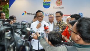 Pengamat Ekonomi Nilai Pesan COO Danantara Kepada Direksi BUMN Layak Didukung