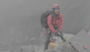 Profil Agam Rinjani, Sosok yang Bertaruh Nyawa Evakuasi Juliana Marins