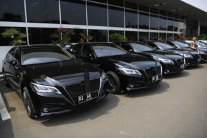 Pemerintah Tetapkan Biaya Mobil Dinas Baru Hampir Rp 1 Miliar per Unit untuk 2026