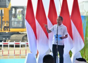 Didukung Prabowo, Bahlil Naikkan Tukin ASN Kementerian ESDM 100 Persen