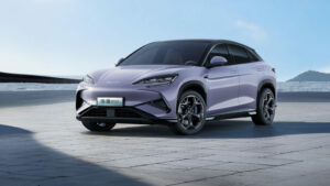 BYD Gempur Pasar Mobil China dengan Diskon Sampai 34 Persen