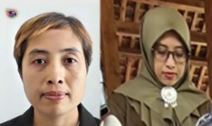 Dewi Astutik, Buronan Sabu Rp 5 Triliun, Jadi Target Buru Interpol dan BNN