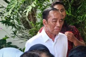 Jokowi Arahkan Relawannya Dukung Prabowo-Gibran 2 Periode, Hensa: Dia Mau Anaknya Tetap Wapres di 2029