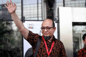 Novel Baswedan Jadi Wakil Kepala Satgassus Polri untuk Optimalisasi Penerimaan Negara