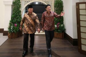 “Diplomasi Anggrek” Prabowo di Singapura yang Hasilkan 19 Kesepakatan Strategis