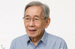 Mengenang Kwik Kian Gie: Berani Tak Ganti Nama Tionghoa di Masa Orde Baru, Melawan Mafia Berkeley