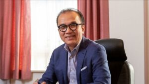Tantowi: Biaya Cek Kesehatan di Penang Hanya 30%-nya Biaya di Indonesia