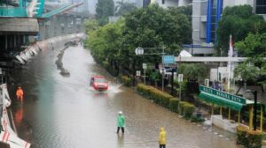 Dedi Mulyadi Ingatkan Tanpa Penataan Kawasan Hulu di Bogor, Jakarta Akan Tetap Banjir