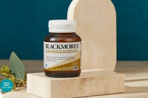 Blackmores Terancam Gugatan Massal Akibat Vitamin B6 Berlebih