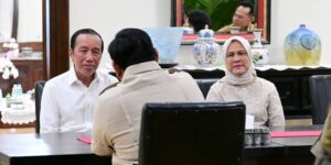Prabowo-Jokowi Bertemu di Solo: Sinyal Reshuffle Kabinet Menguat?