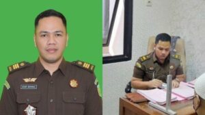 Transfer Uang Rp 8 Miliar, Jaksa Azam Bilang Itu Rezeki ke Istrinya