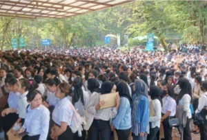 Lebih dari 1 Juta Sarjana Menganggur, Tantangan Sistemik Dunia Pendidikan dan Industri
