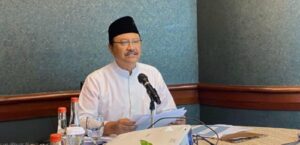 Kemensos Hentikan Bansos untuk 200 Ribu Lebih Penerima Terlibat Judi Online