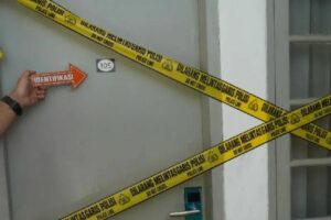 Diplomat Kemenlu Ditemukan Tewas di Indekos Menteng, Polisi Selidiki Penyebab Kematian
