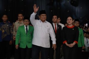 Cak Imin Usul Kepala Daerah Dipilih Pusat atau DPRD, Hensa: Untuk Menyenangkan Prabowo Aja