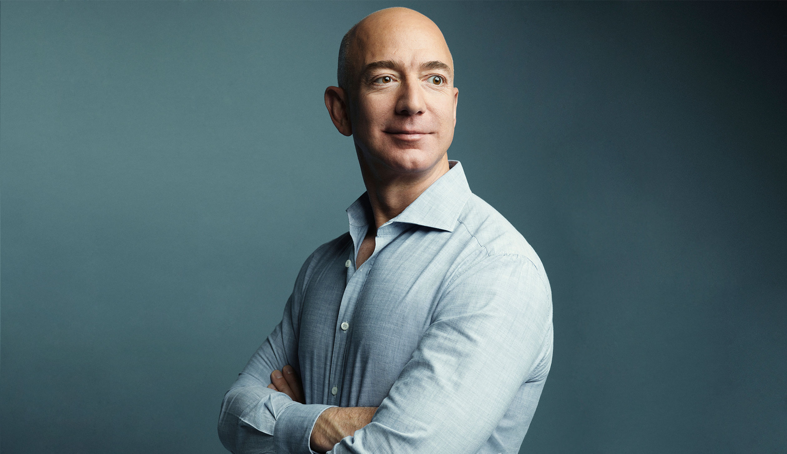 Jeff Bezos Kembali Jual Saham Amazon Rp 11,9 Triliun, Untuk Apa?