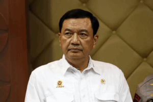 Menko Polkam: 81,2 Persen Publik Puas dengan Pemerintahan Prabowo