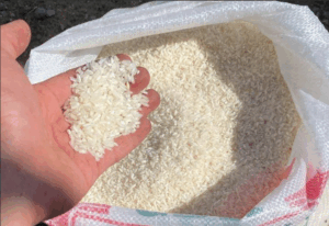 Setelah Bensin Dioplos, Hadir Beras Oplosan….