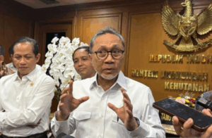 Zulhas Sebut Dana Kopdes Merah Putih Akan Dicairkan Paling Lambat Pekan Depan