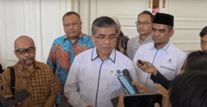 Menaker: Penyaluran Bantuan Subsidi Upah 2025 Sudah Dekati 85 Persen