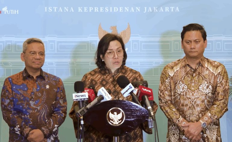 Menkeu: Defisit APBN 2025 Diperkirakan 2,78 Persen dari PDB