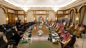 Indonesia dan Arab Saudi Teken Kesepakatan Rp437,8 Triliun, Untuk Apa Saja?