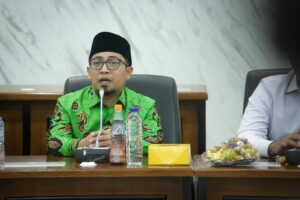 MK Larang Wakil Menteri Rangkap Jabatan Komisaris BUMN, Erick Thohir Diminta Evaluasi