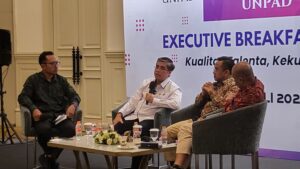 Menaker Tekankan Transformasi Pengawasan Ketenagakerjaan Lewat Integritas dan Profesionalisme