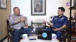 Soal Pemakzulan Gibran, Hensa Lihat DPR Sedang Tunggu “Momentum” Politik