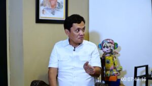 Soal Urgensi Revisi KUHAP, Habiburokhman: KUHAP 1981 Terus Memakan Korban Jika Tak Segera Diganti