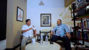Habiburokhman Buka Suara soal “DPR Capek Bikin UU Tapi Gampang Dipatahkan MK”…