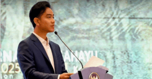 Hensa: Gibran Harusnya Buktikan Diri ke Anak-anak Muda, Bukan ke Seniornya