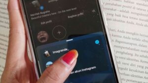 Anggota DPR Usul Larangan Second Account di Media Sosial Masuk RUU Penyiaran