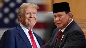 Rujak Hari Ini: Jejak Pujian Trump ke Prabowo, dari Panggung PBB hingga KTT ASEAN