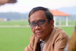 Mahfud MD Akui Sempat Ditawari Kursi Menko Polkam, Tapi….