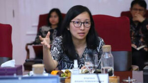 Jurist Tan, Mantan Stafsus Nadiem dan Mantan COO Gojek, Jadi Buronan DPO Kejaksaan Agung