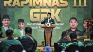 PPP Optimistis Bangkit di Pemilu 2029, Fokus Sukseskan Muktamar X
