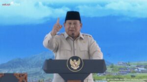 Momen Peluncuran Koperasi Merah Putih, Dihadiri Chairul Tanjung hingga Bercanda dengan Bambang Pacul
